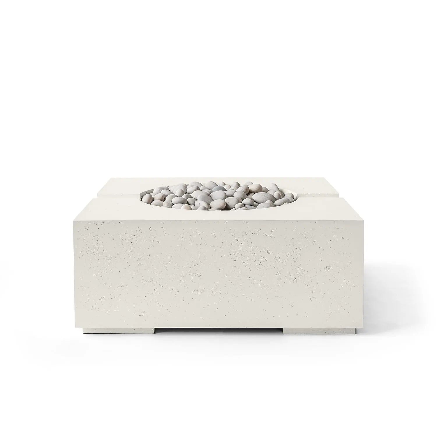 HPC - Bravo Lightweight Concrete Fire Pit