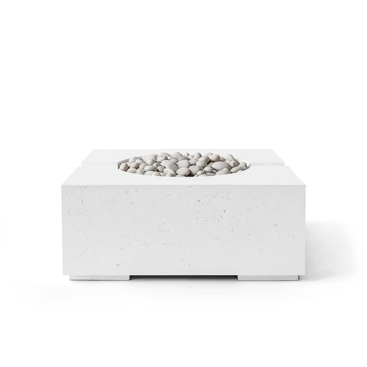 HPC - Bravo Lightweight Concrete Fire Pit