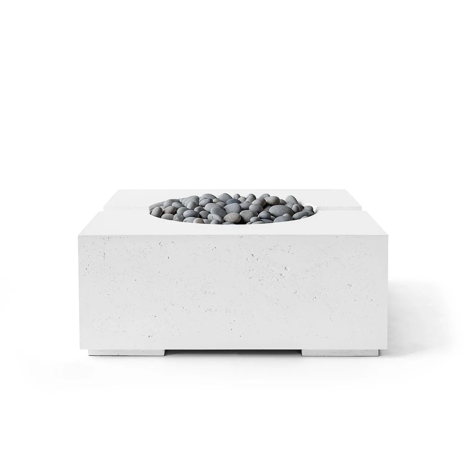 HPC - Bravo Lightweight Concrete Fire Pit