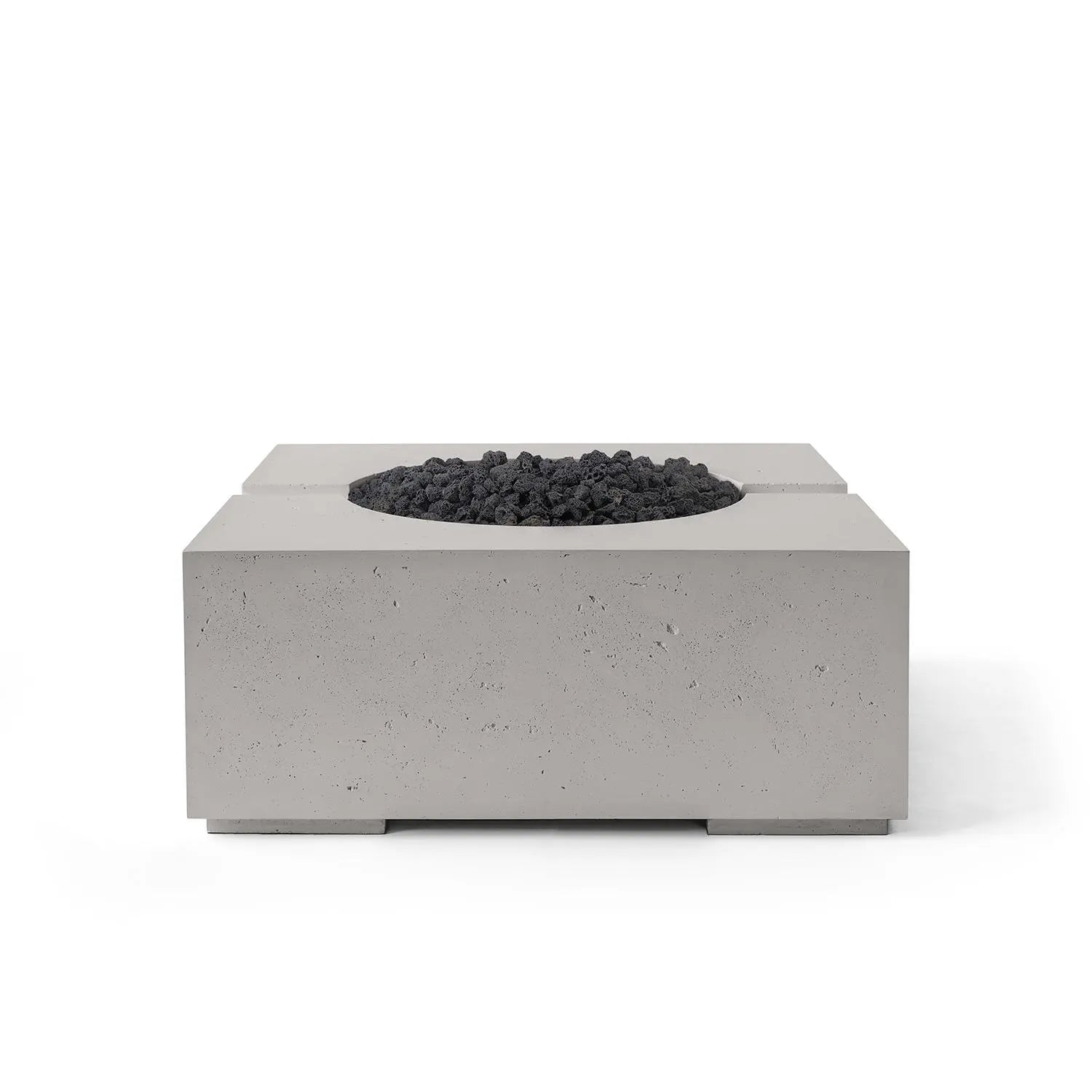 HPC - Bravo Lightweight Concrete Fire Pit