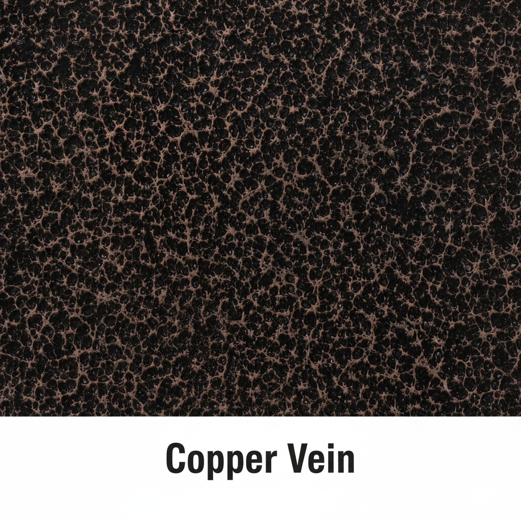 Copper Vein