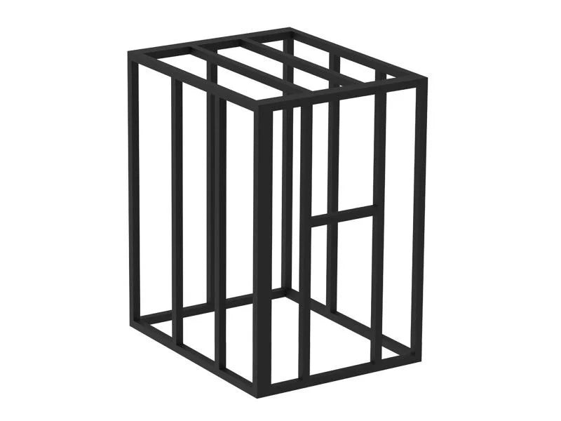 Videl - 24" KD Island Tabletop – Flat (Knockdown Frame)