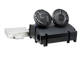 Videl - DMD Outdoor Audio System