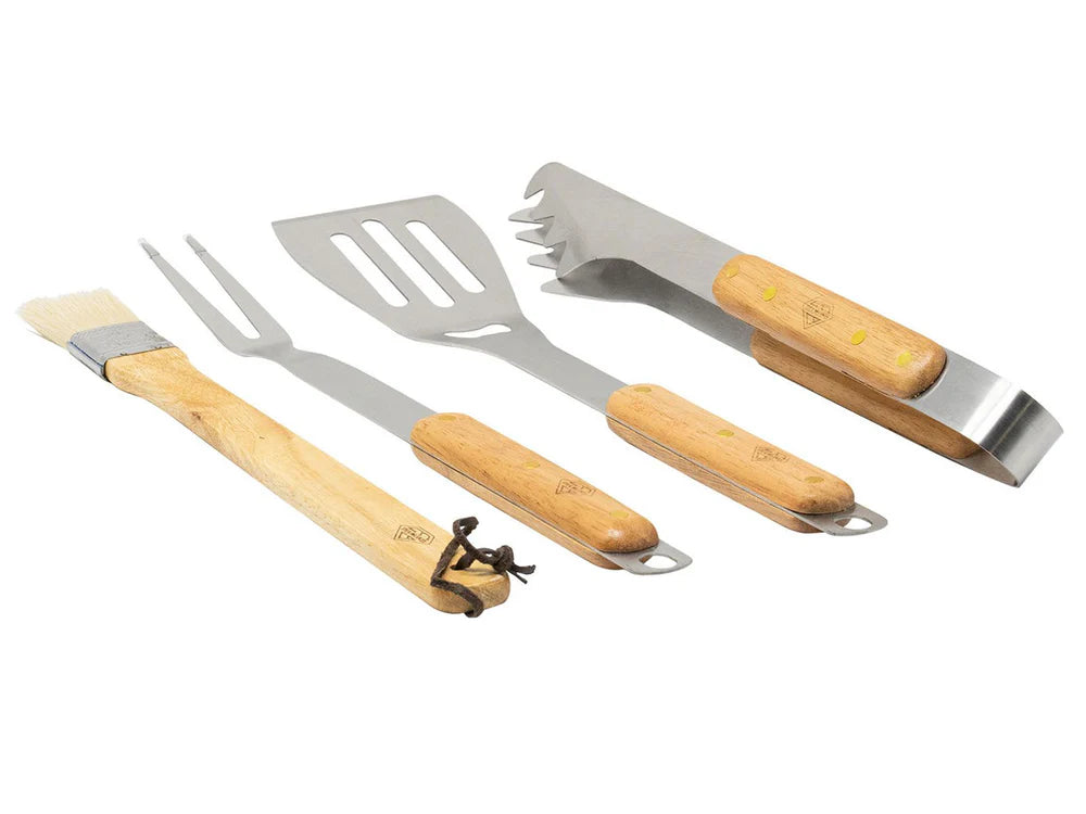 Videl - Barbecue Tool Set