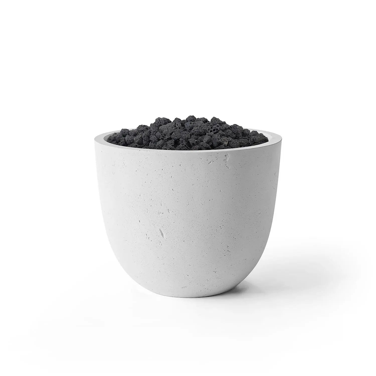 HPC - Element Lightweight Concrete Fire Pit