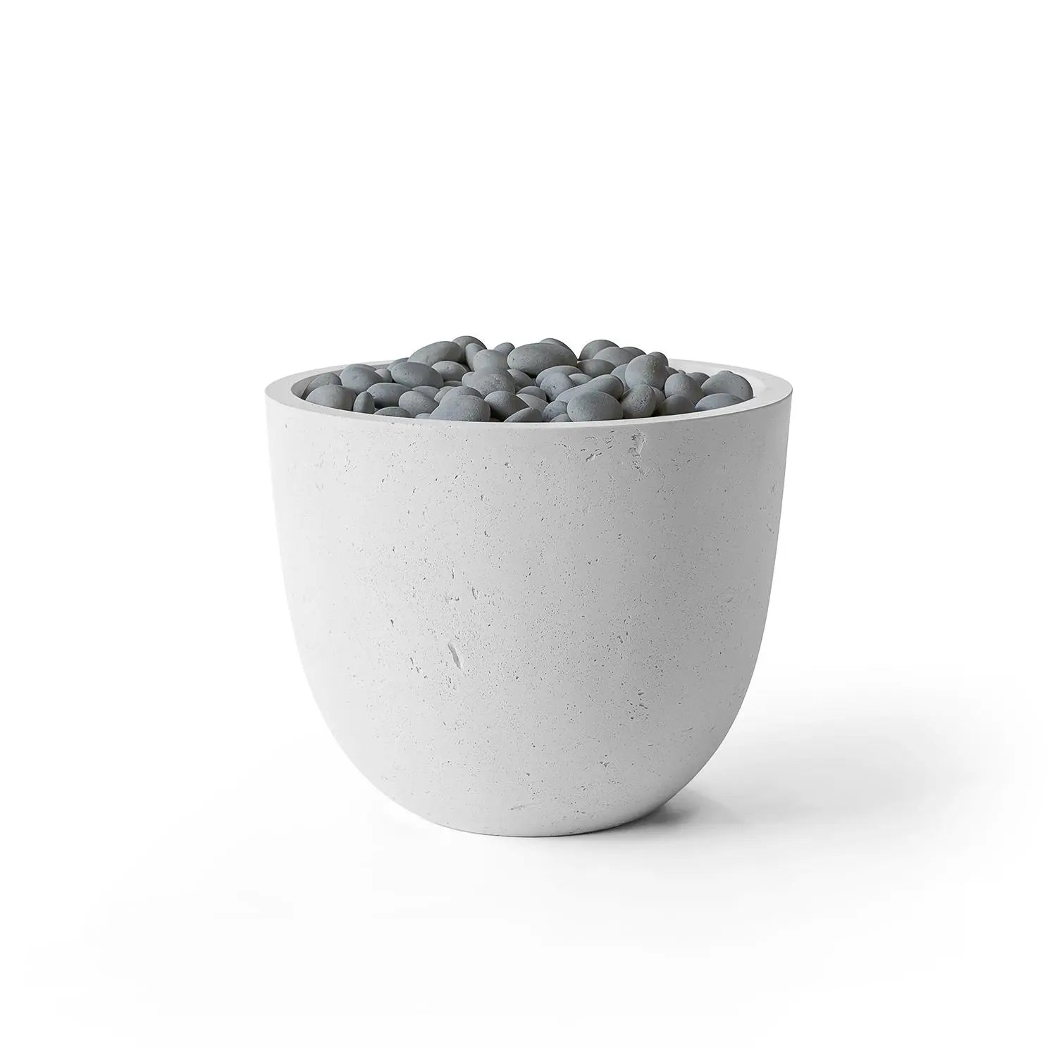 HPC - Element Lightweight Concrete Fire Pit