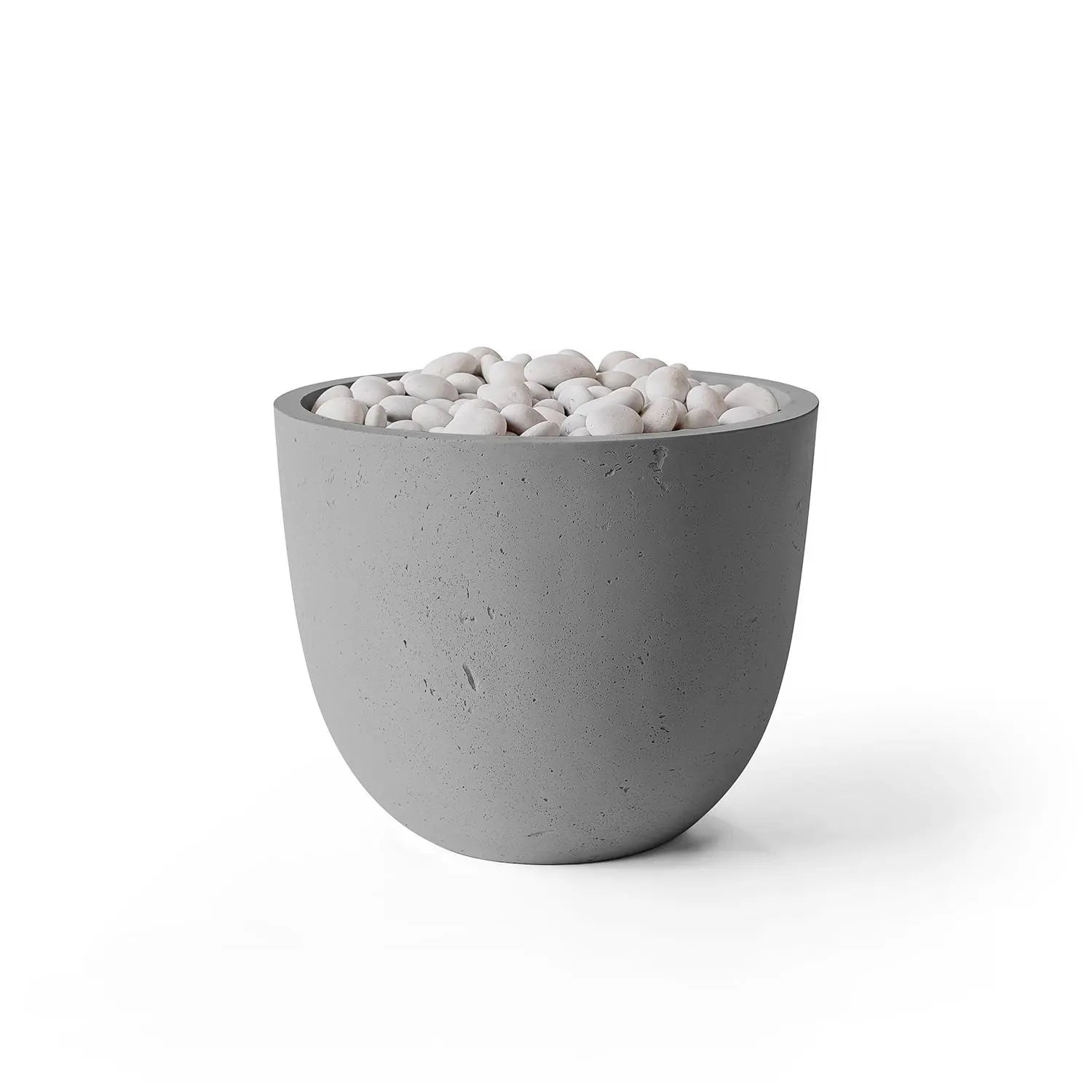 HPC - Element Lightweight Concrete Fire Pit