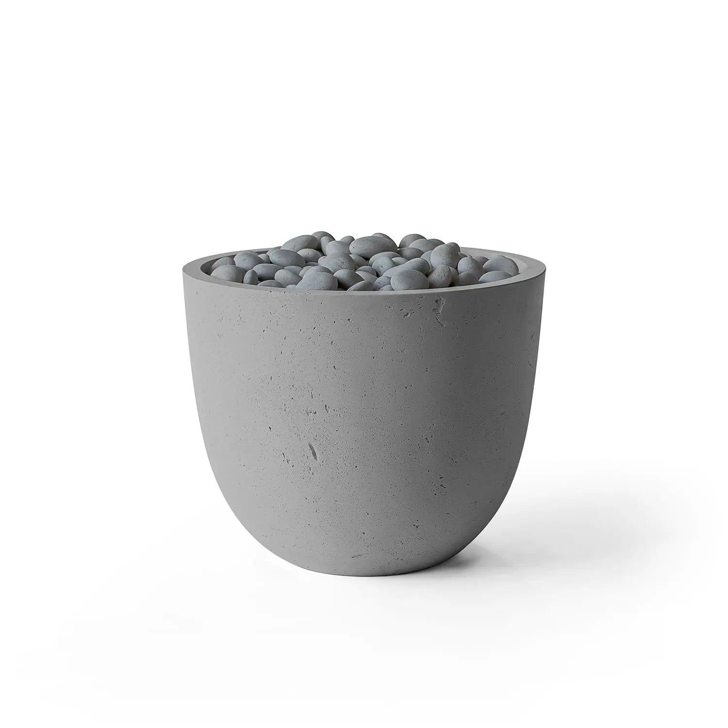 HPC - Element Lightweight Concrete Fire Pit