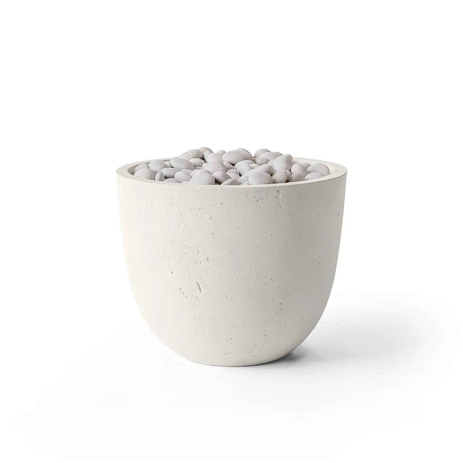 HPC - Element Lightweight Concrete Fire Pit