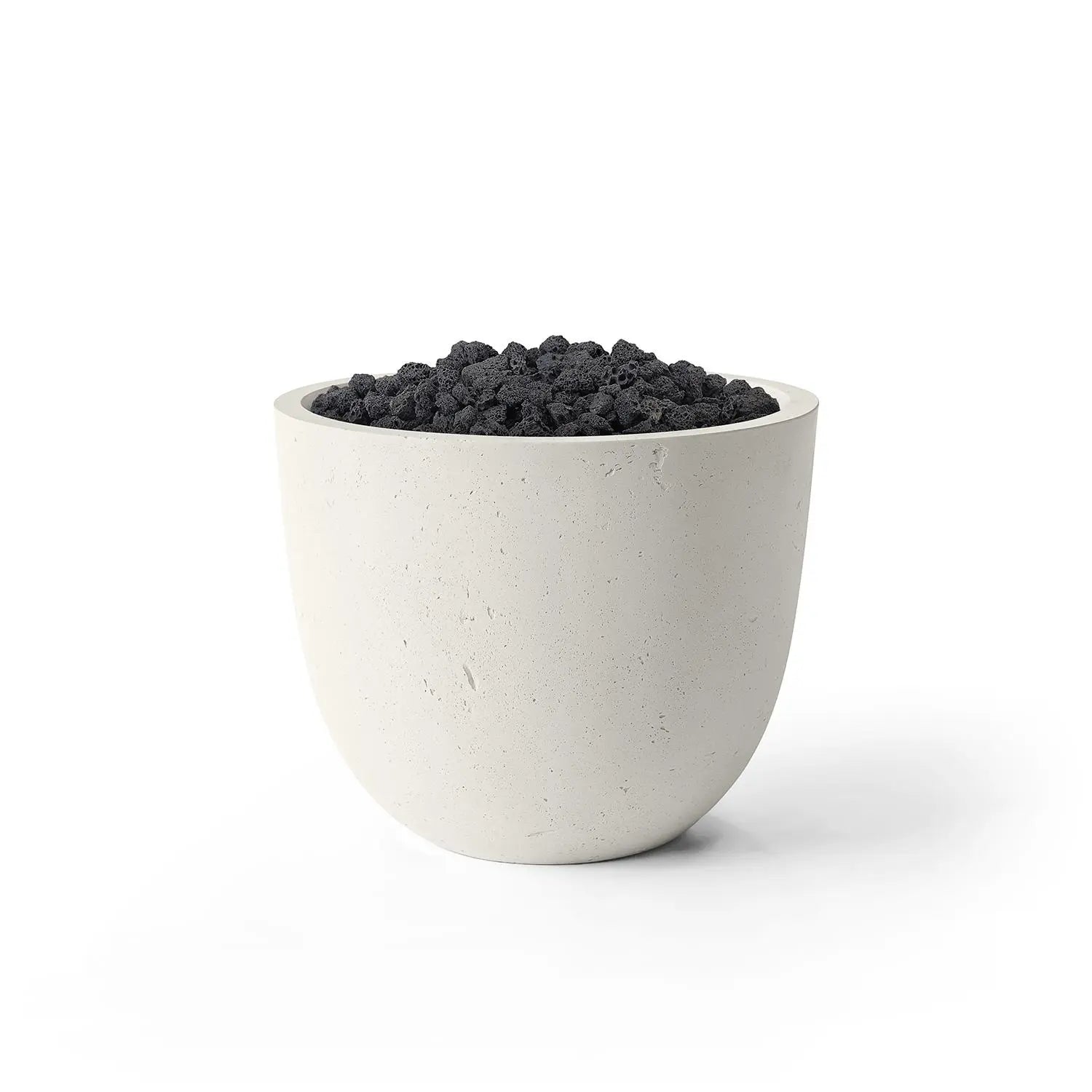 HPC - Element Lightweight Concrete Fire Pit