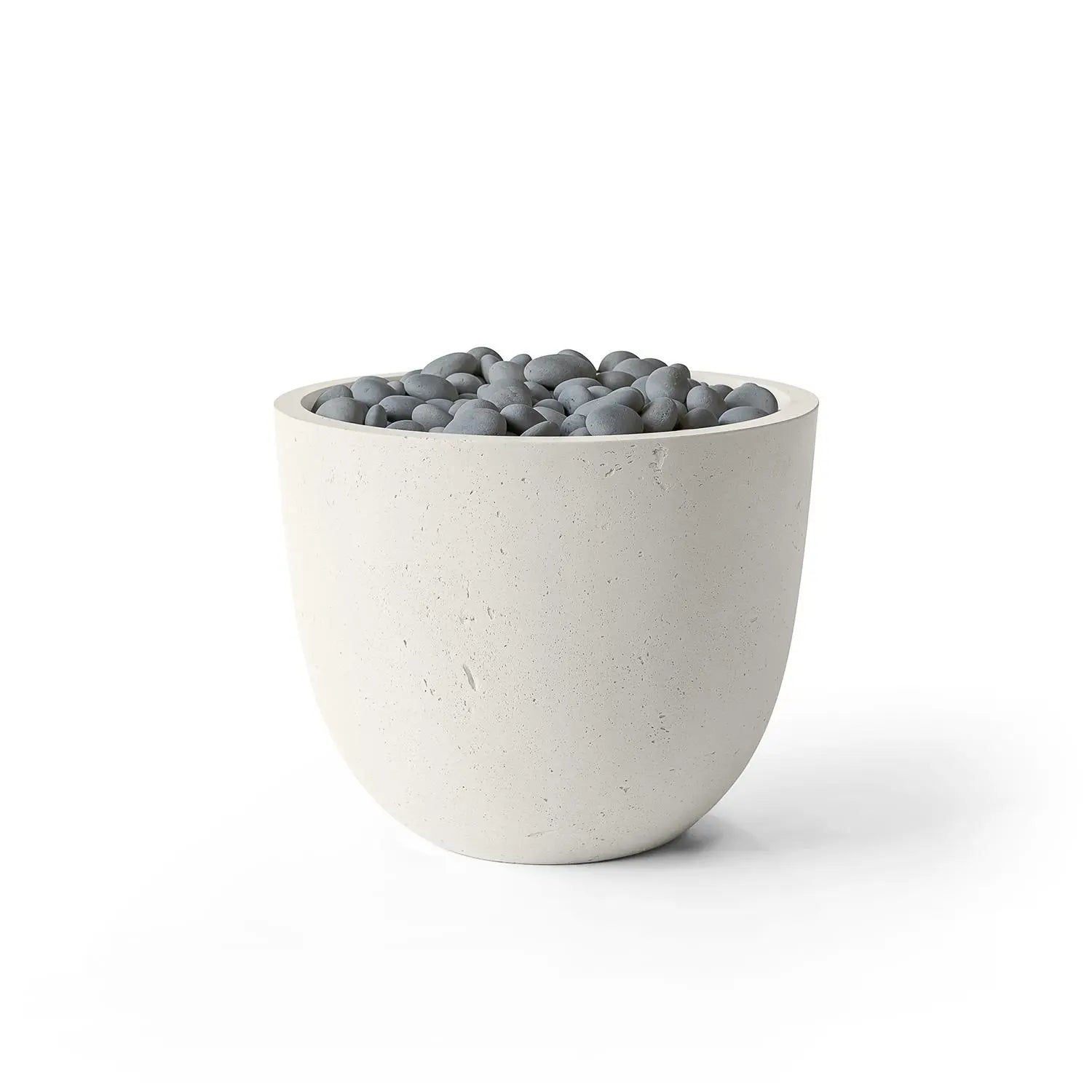 HPC - Element Lightweight Concrete Fire Pit
