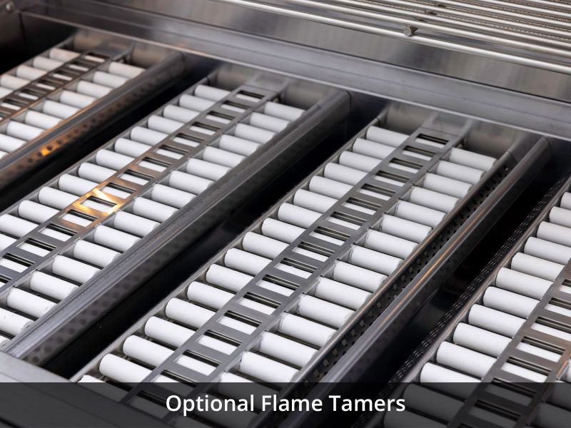 Blaze LTE+ 32-Inch 4-Burner Built-In Gas Grill