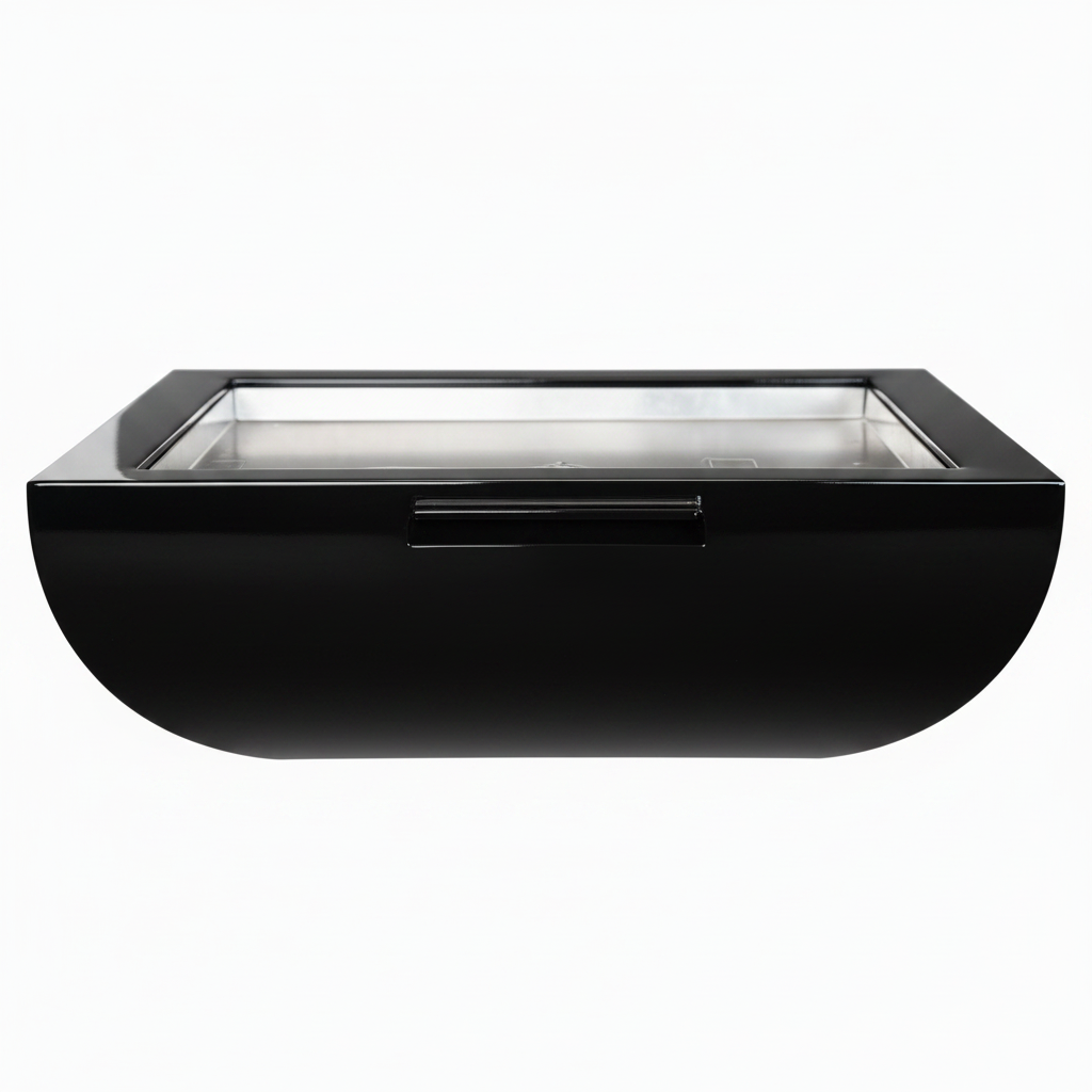Gloss Black