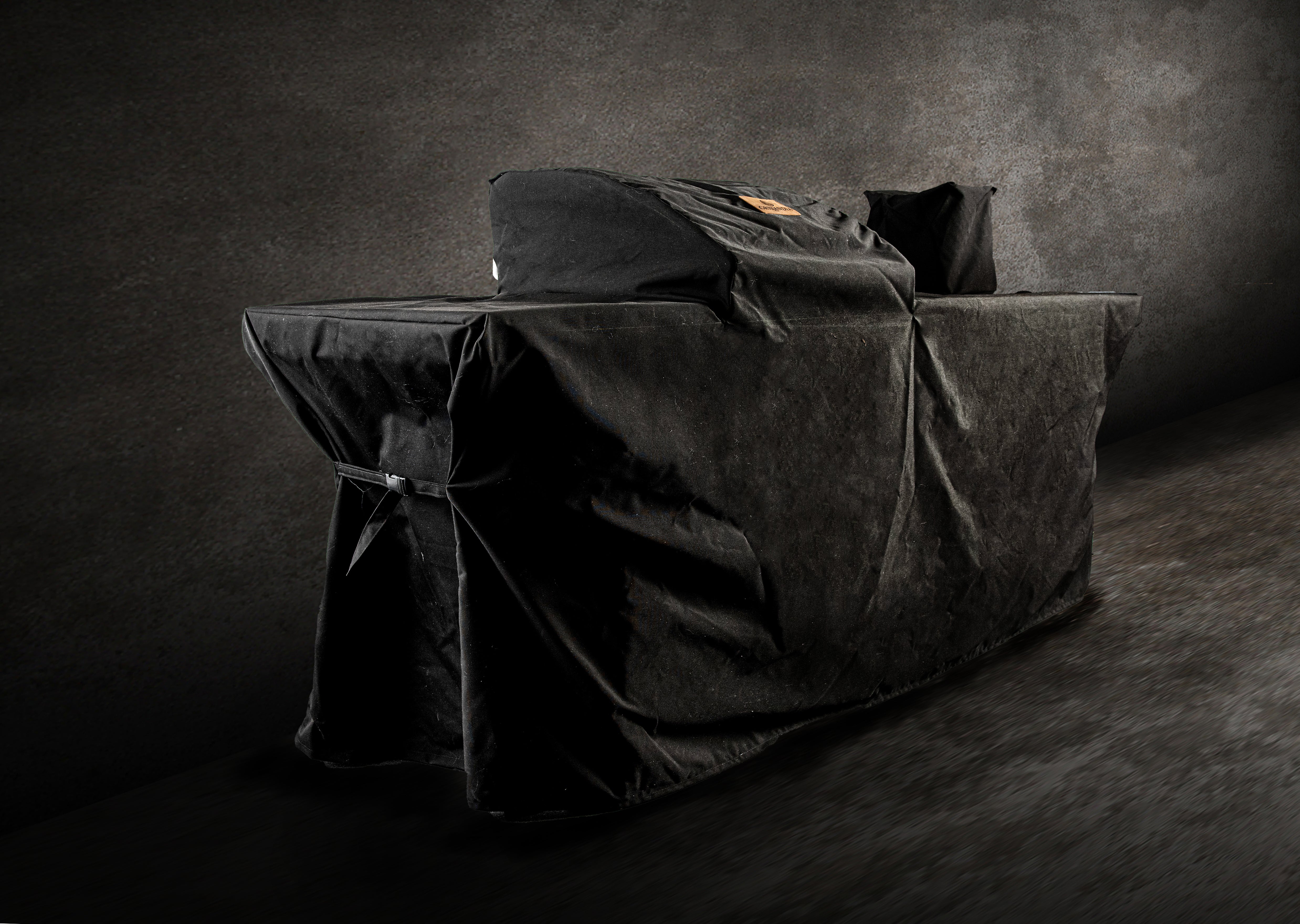 Grillandia Protective Cover Outdoor Kitchen Weatherproof Cover