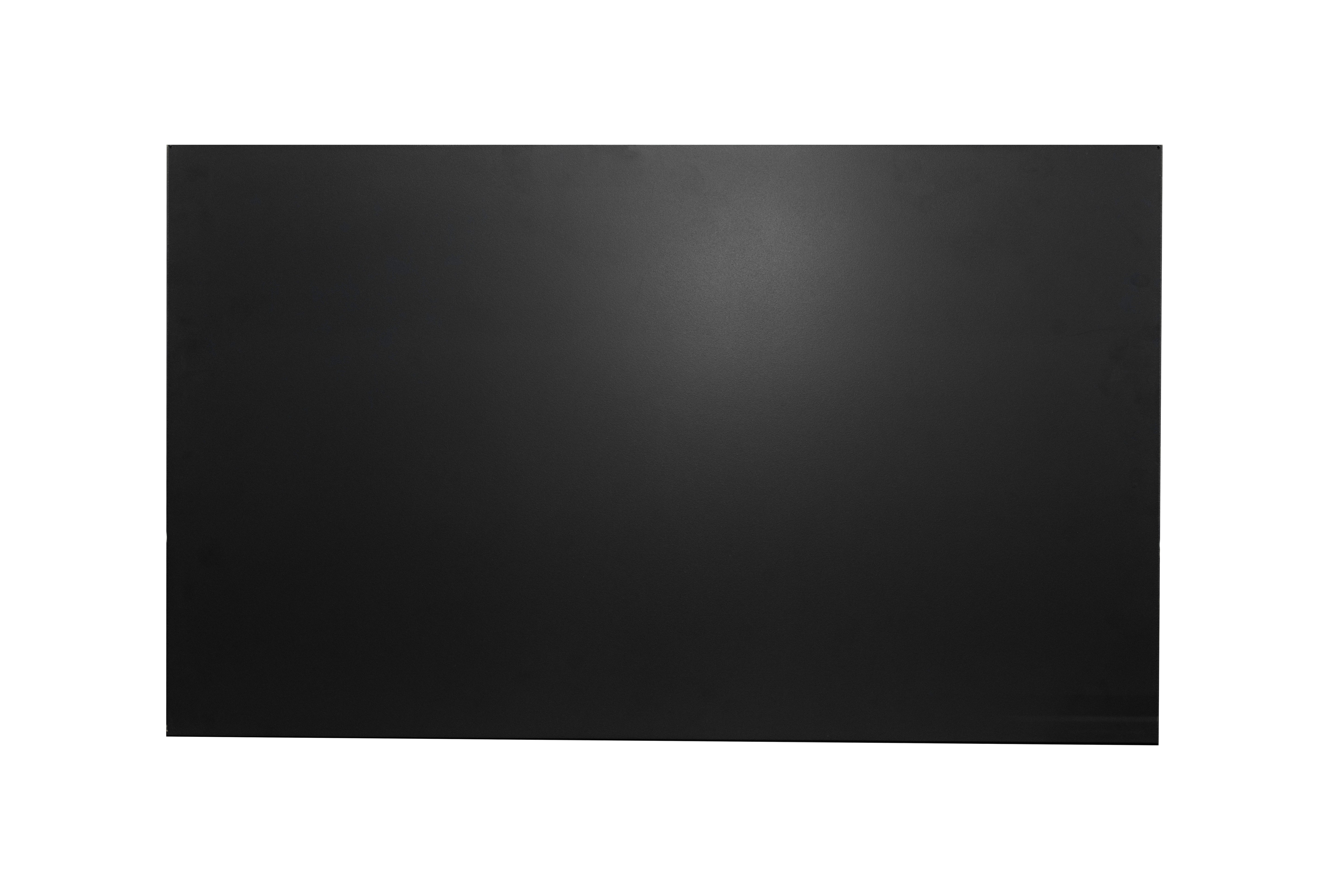 Grillandia Back Wall Panel Outdoor Kitchen Accessory – Aluminium BBQ Storage & Tool Panel