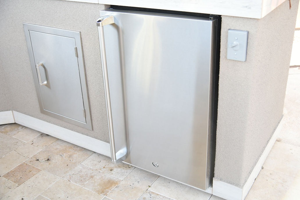 Kokomo Fridge Door Sleeve | KO-FDS-L | KO-FDS-R