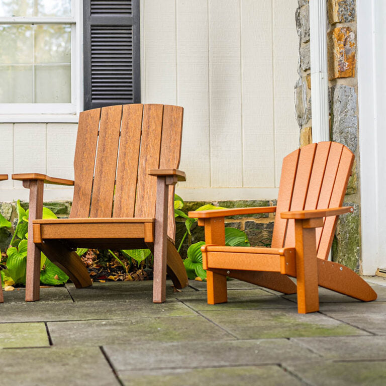 Patiova Lil Adirondack Chair