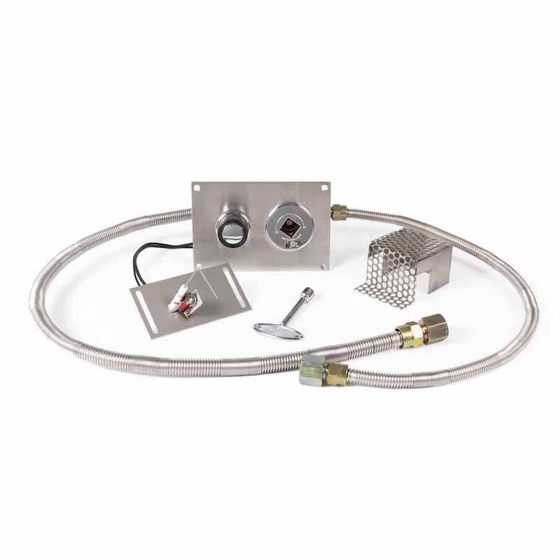 Push Igniter Kit by The Outdoor Plus