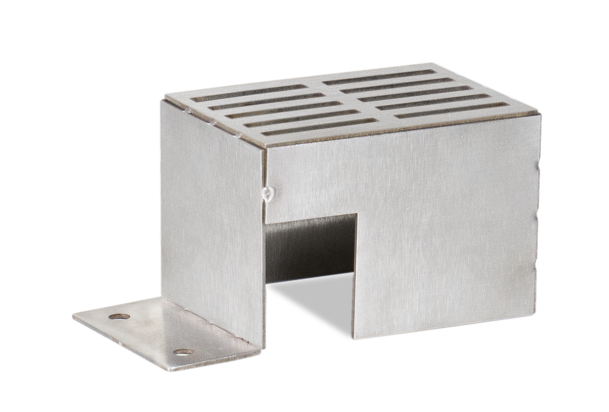 Igniter Cover by The Outdoor Plus