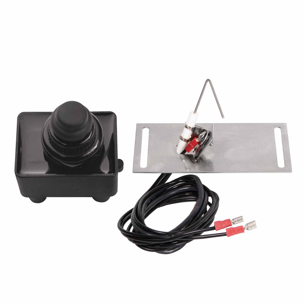 Push Button Retro Kit by The Outdoor Plus