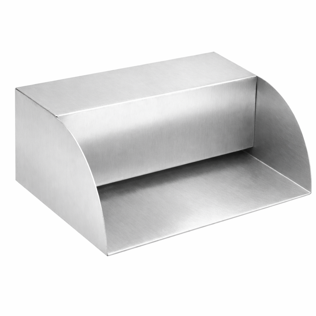 The Outdoor Plus 8” Radius Scupper