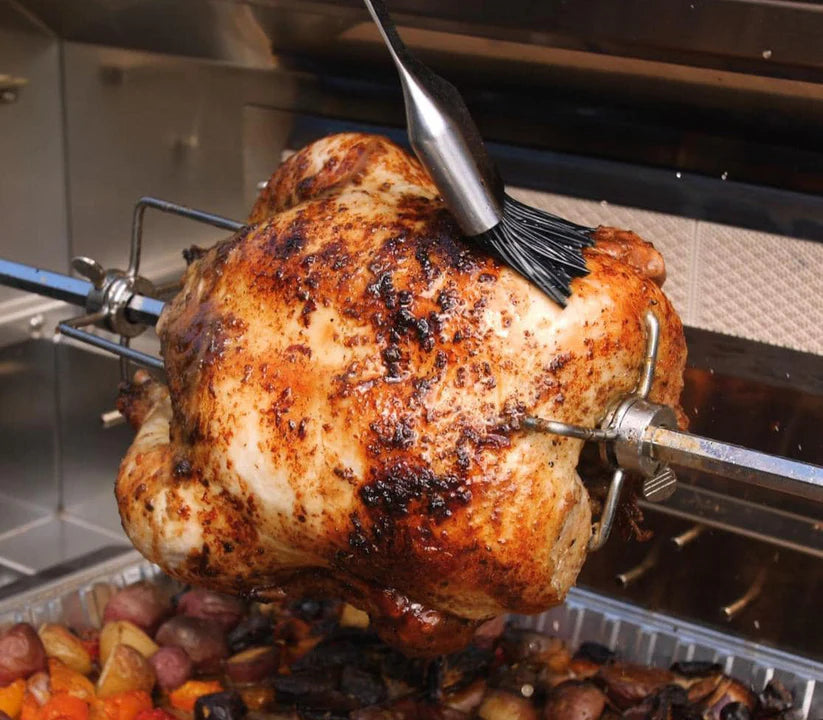 Wildfire Outdoor Living - 30", 36", & 42" Rotisserie Kit