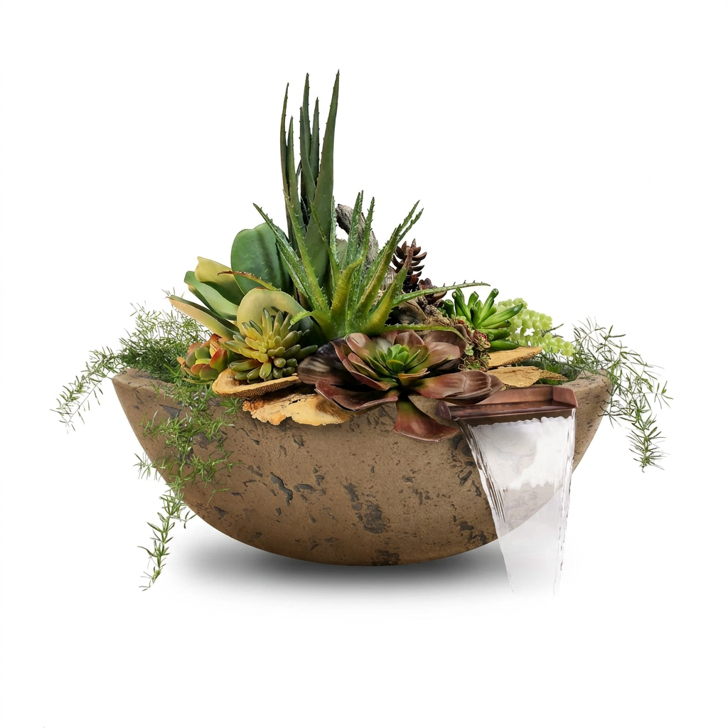 Rustic Coffee bowl