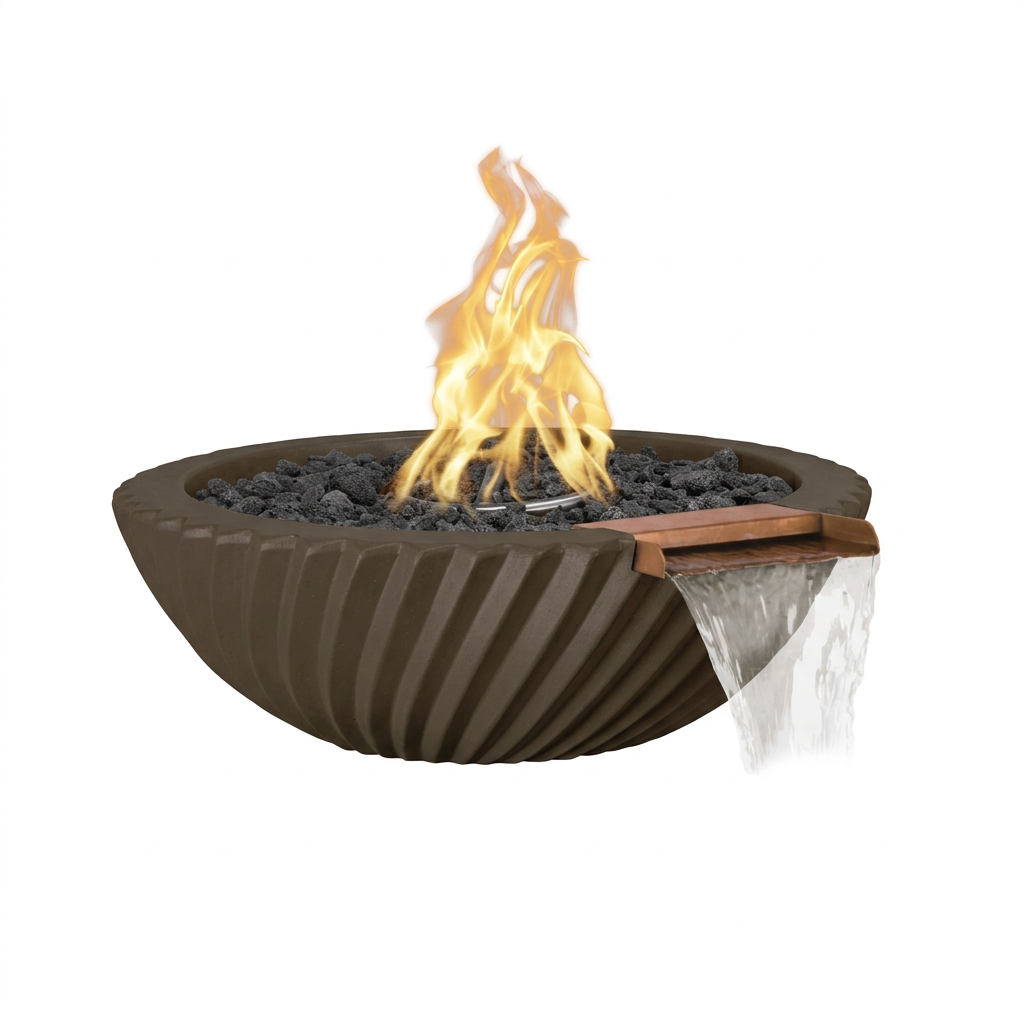 Sedona 2.0 in Chocolate