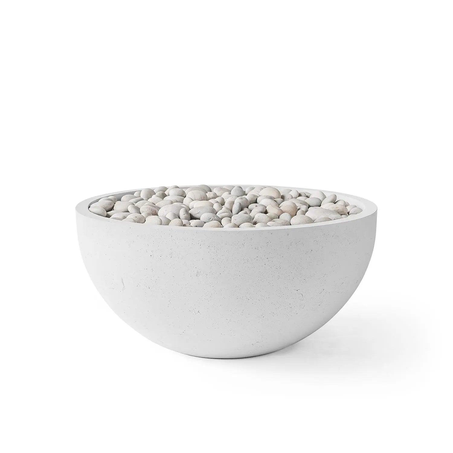 HPC - Serenade 32" Lightweight Concrete Fire Pit