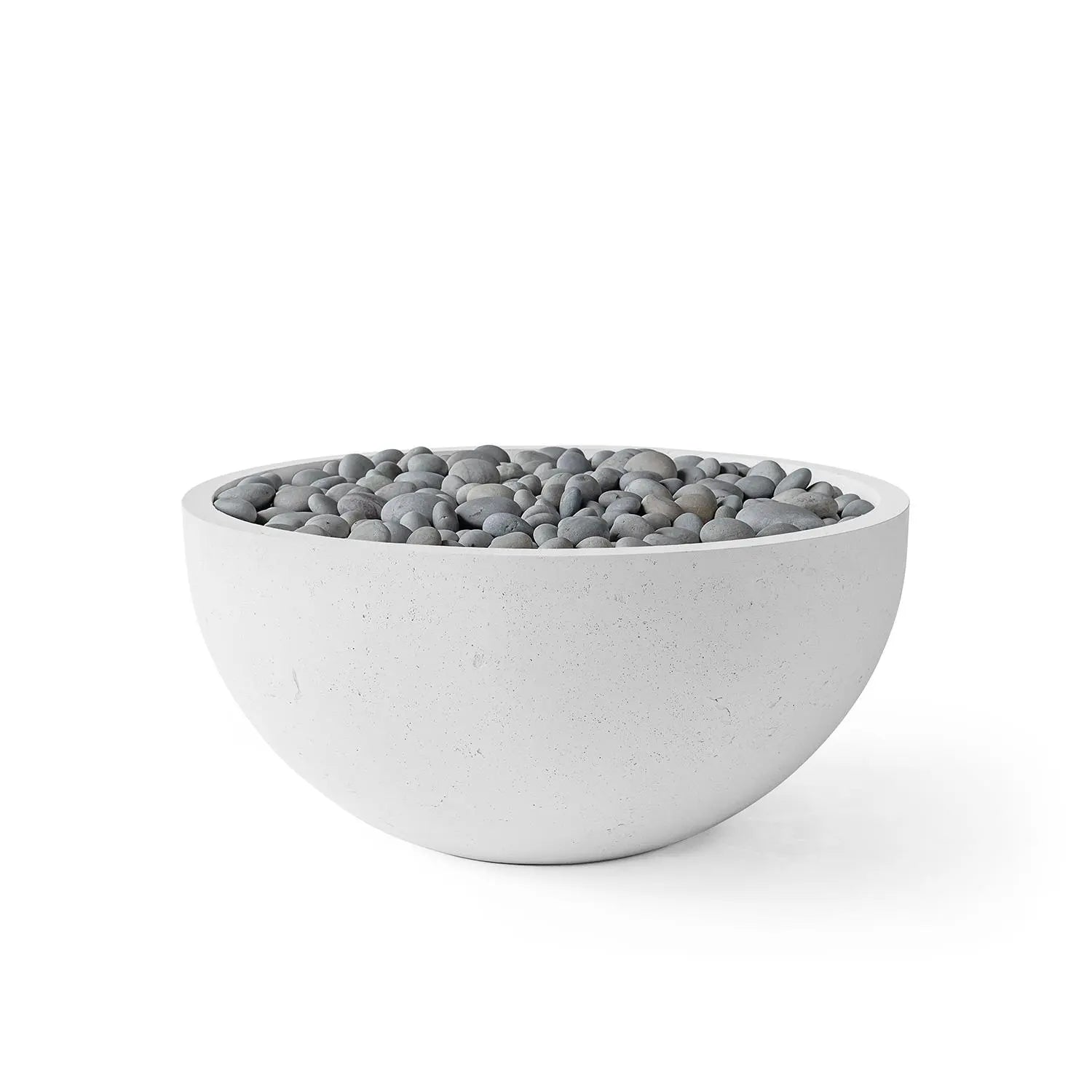 HPC - Serenade 32" Lightweight Concrete Fire Pit