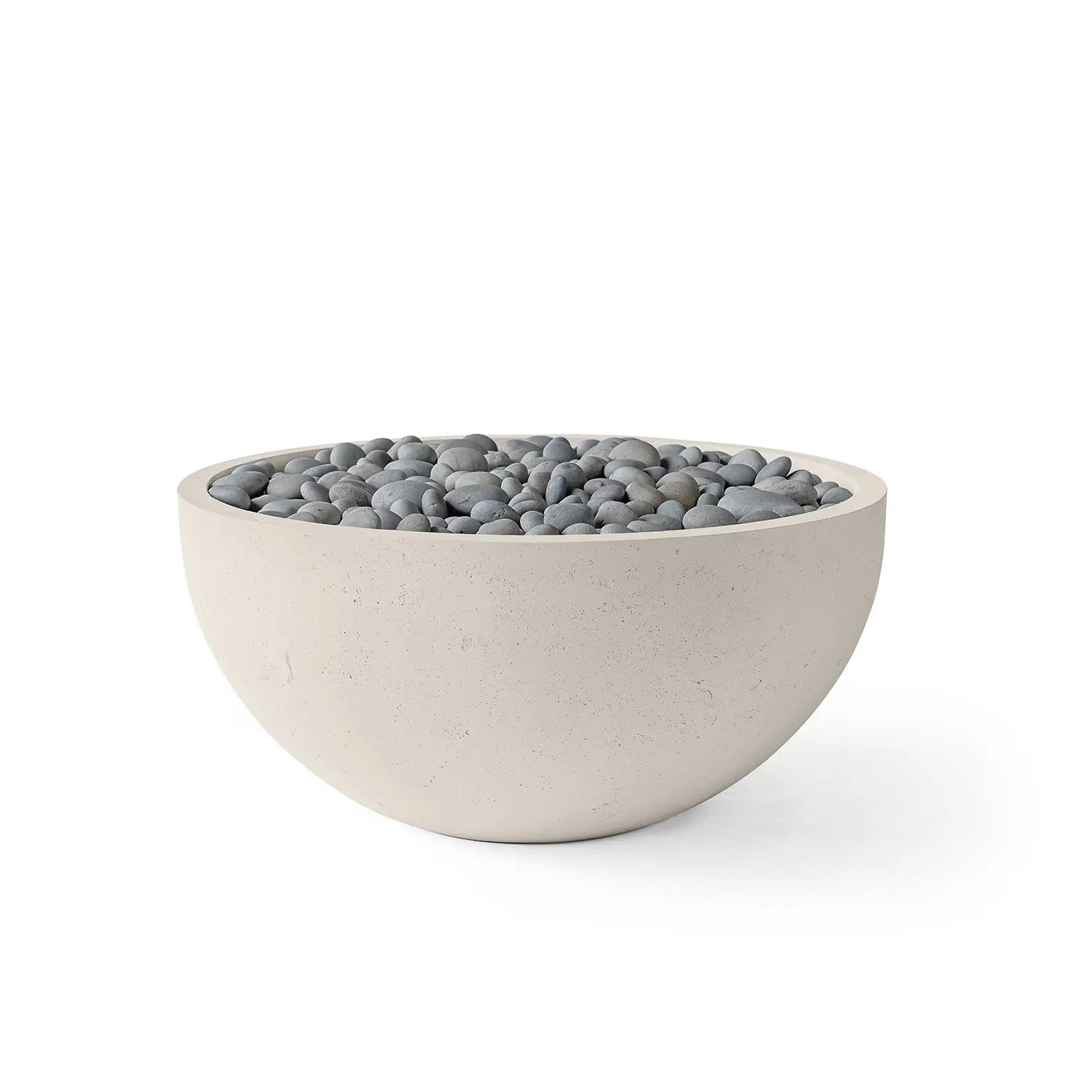HPC - Serenade 32" Lightweight Concrete Fire Pit