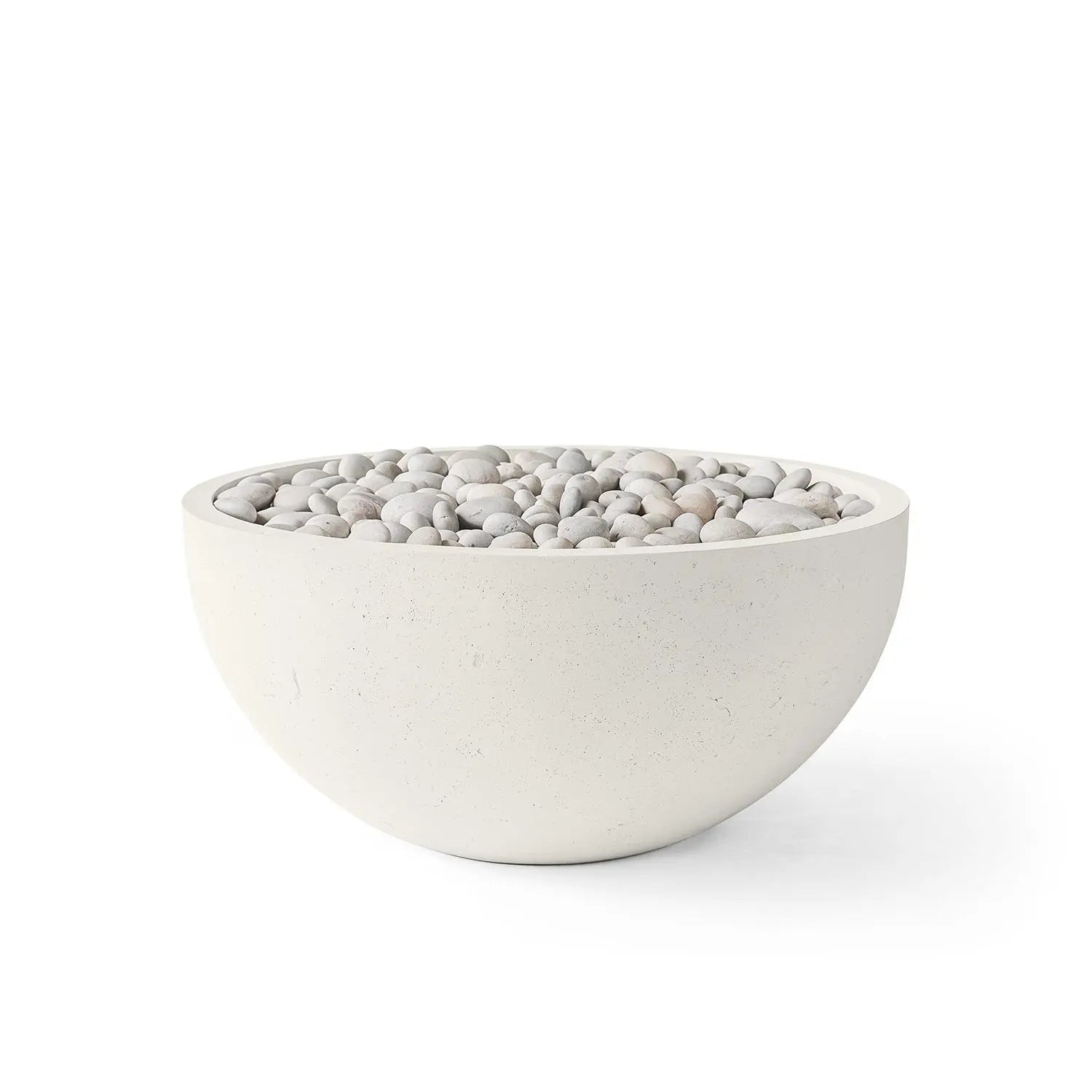 HPC - Serenade 32" Lightweight Concrete Fire Pit