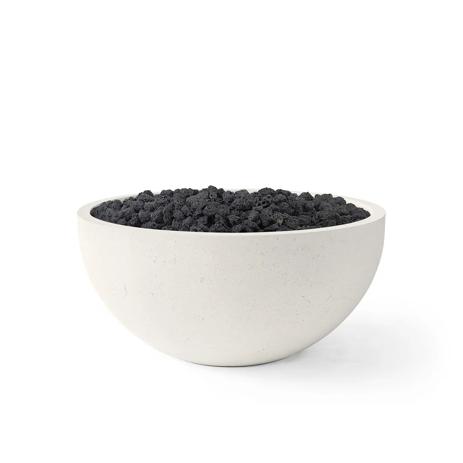 HPC - Serenade 32" Lightweight Concrete Fire Pit