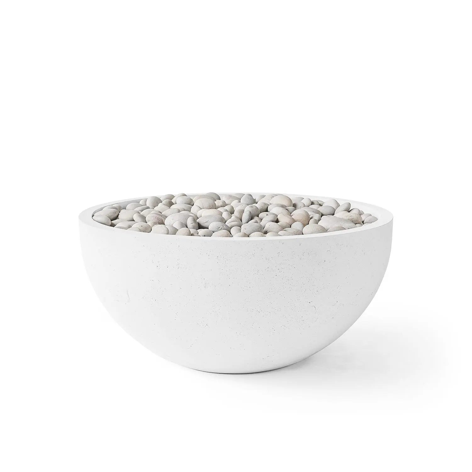 HPC - Serenade 32" Lightweight Concrete Fire Pit