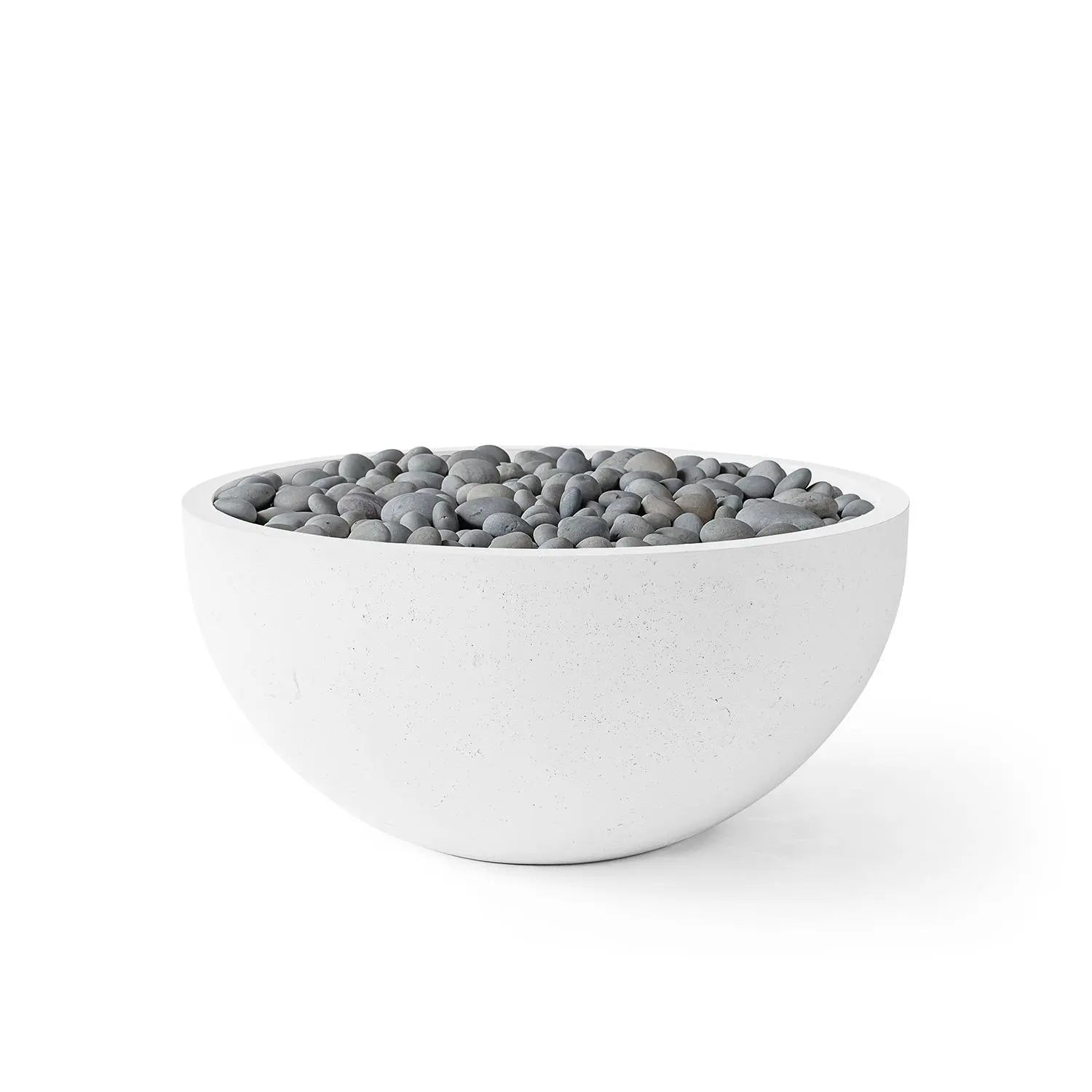HPC - Serenade 32" Lightweight Concrete Fire Pit