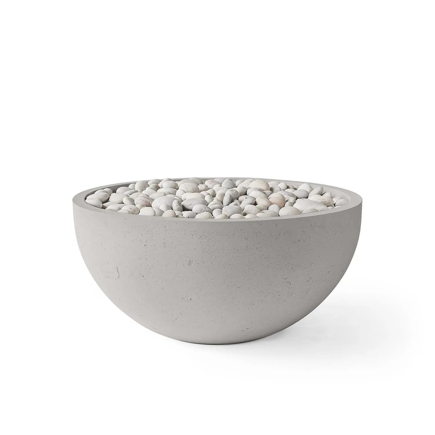 HPC - Serenade 32" Lightweight Concrete Fire Pit