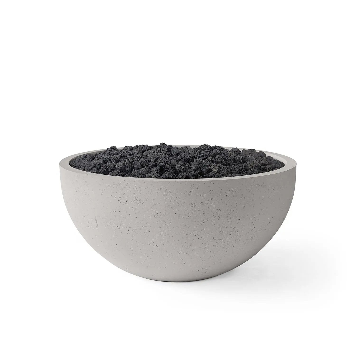HPC - Serenade 40" Lightweight Concrete Fire Pit