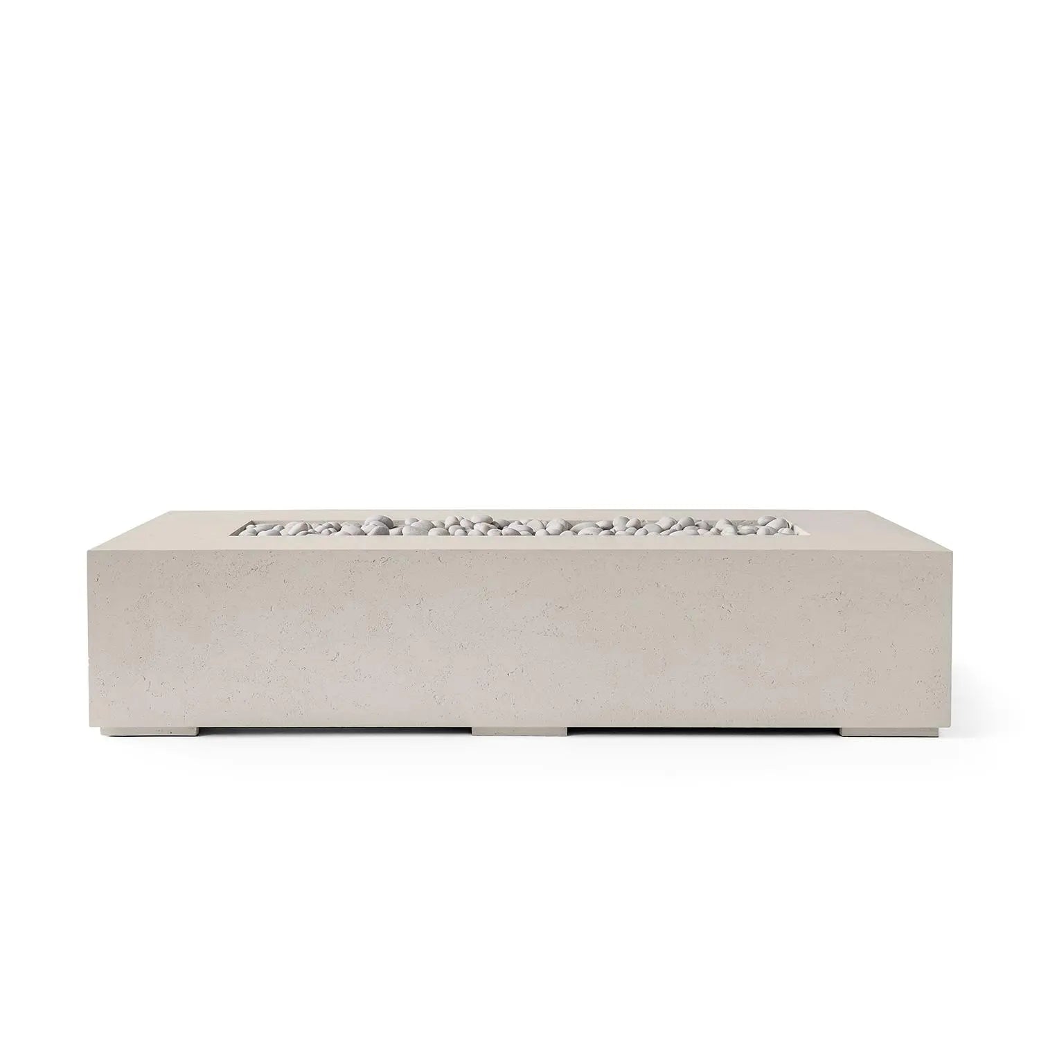 HPC - Sonoma 72 Lightweight Concrete Fire Pit