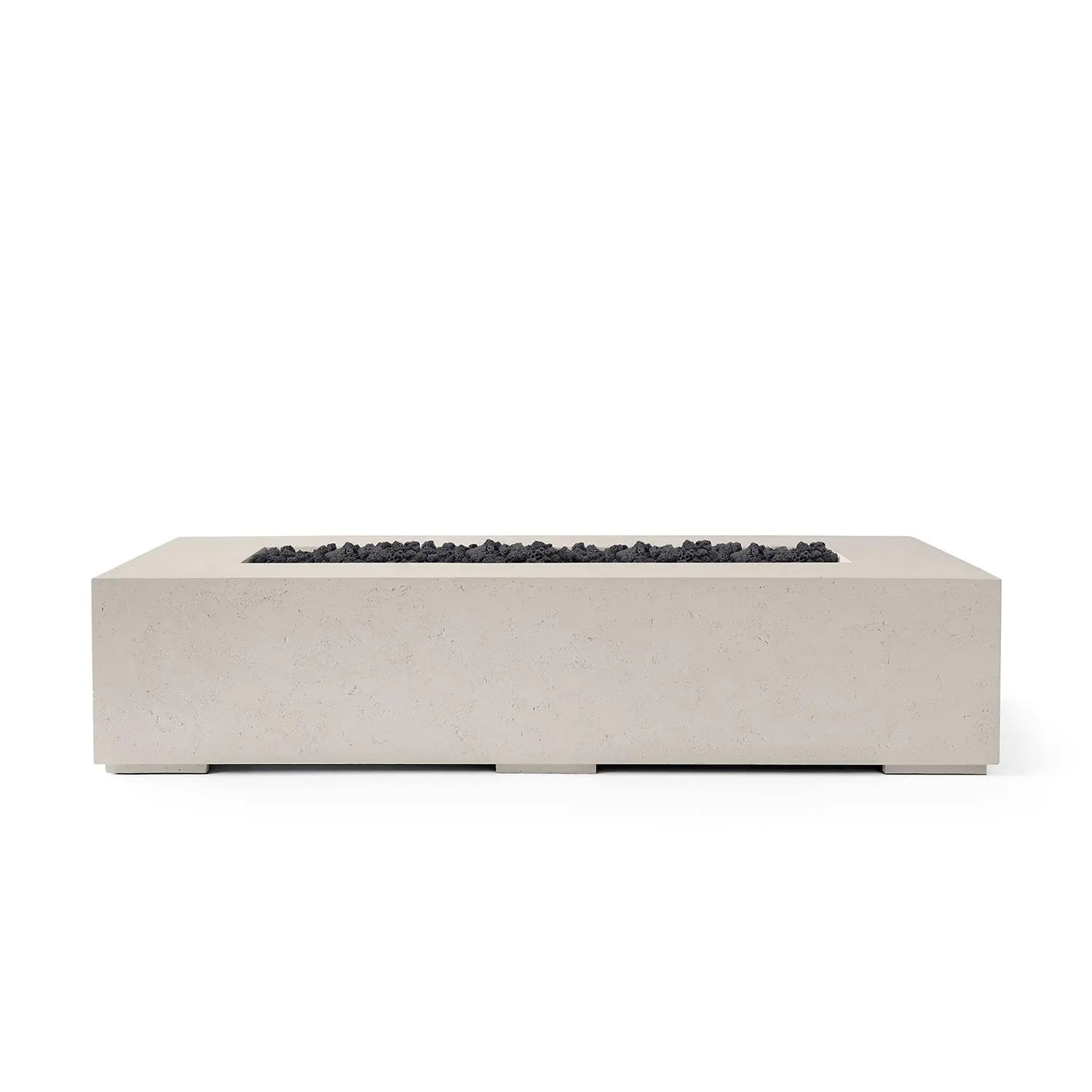 HPC - Sonoma 72 Lightweight Concrete Fire Pit