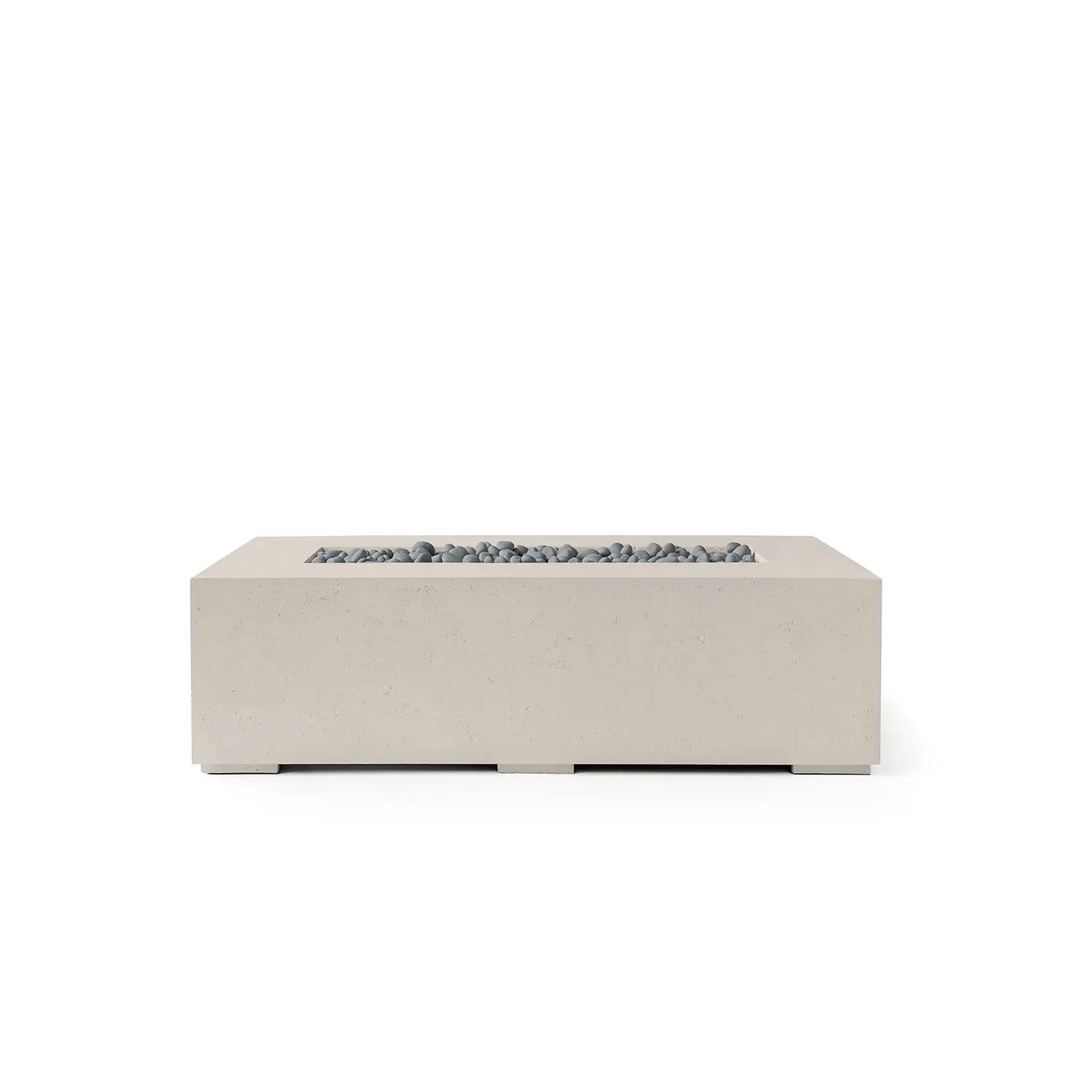 HPC - Sonoma 56 Lightweight Concrete Fire Pit