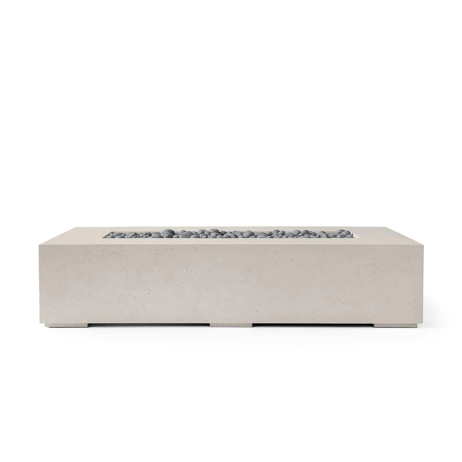 HPC - Sonoma 72 Lightweight Concrete Fire Pit