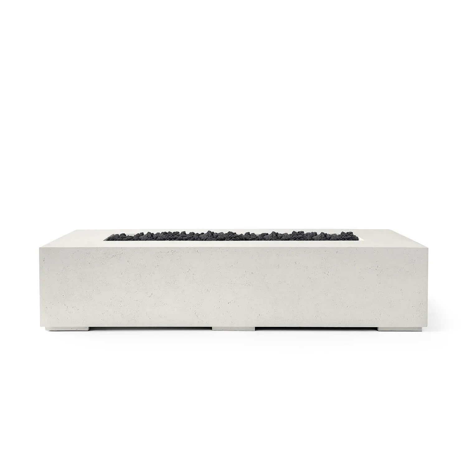 HPC - Sonoma 72 Lightweight Concrete Fire Pit