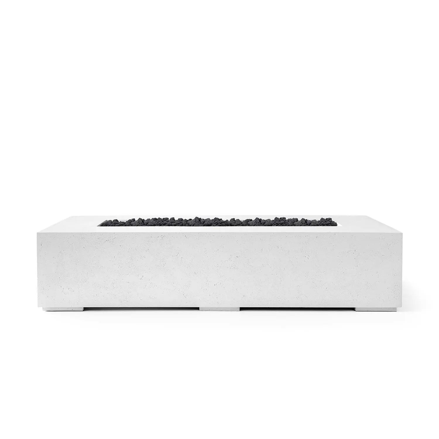 HPC - Sonoma 72 Lightweight Concrete Fire Pit