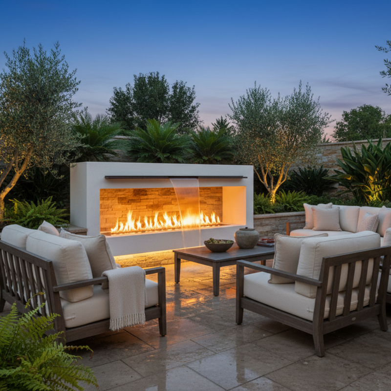 Outdoor Living